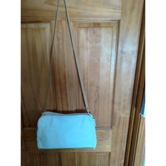 Vintage WHITING And DAVIS Shoulder Bag - Picture 3 of 3